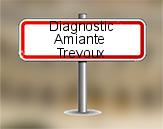 Diagnostic Amiante avant démolition sur Trévoux